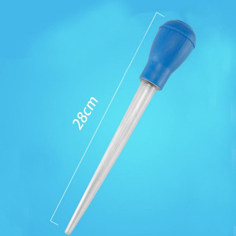 Ống hút cặn hồ cá cảnh 30cm