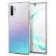 Spigen Samsung Galaxy Note 10+ Case Note 10 Plus Case Liquid Crystal Glitter Slim Flexible Shock-Absorbent. 