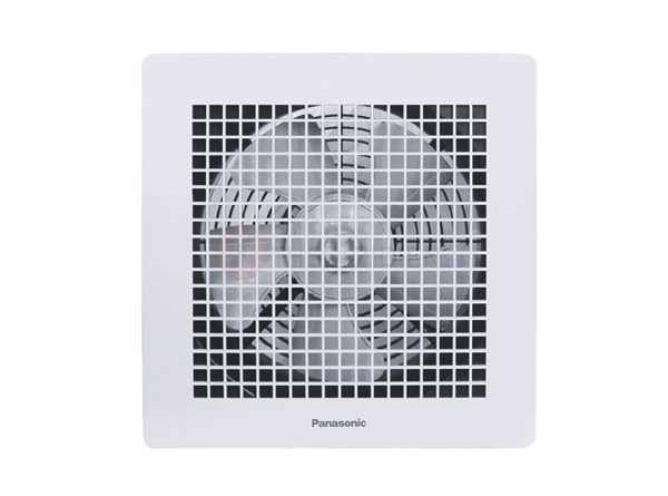 Quạt hút Panasonic dòng âm trần không ống dẫn