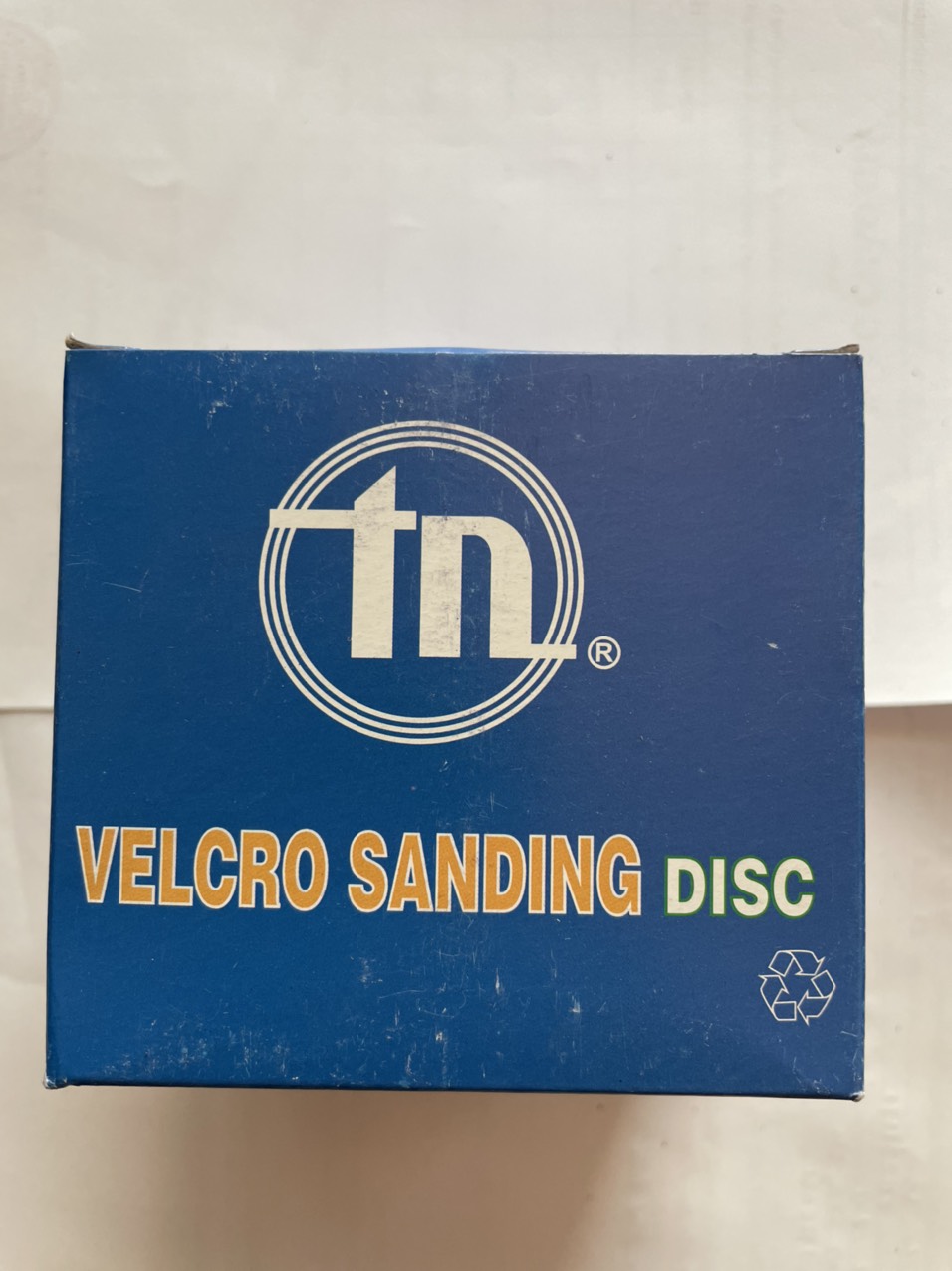COMBO 10 MIẾNG GIẤY NHÁM TRÒN PHI 100MM