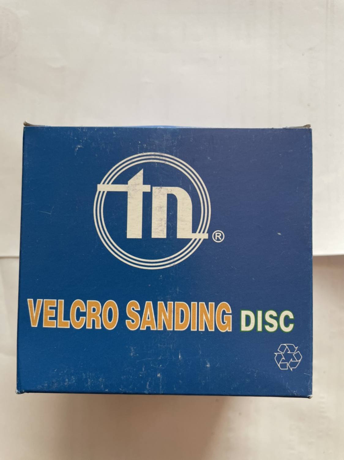 COMBO 10 MIẾNG GIẤY NHÁM TRÒN PHI 100MM