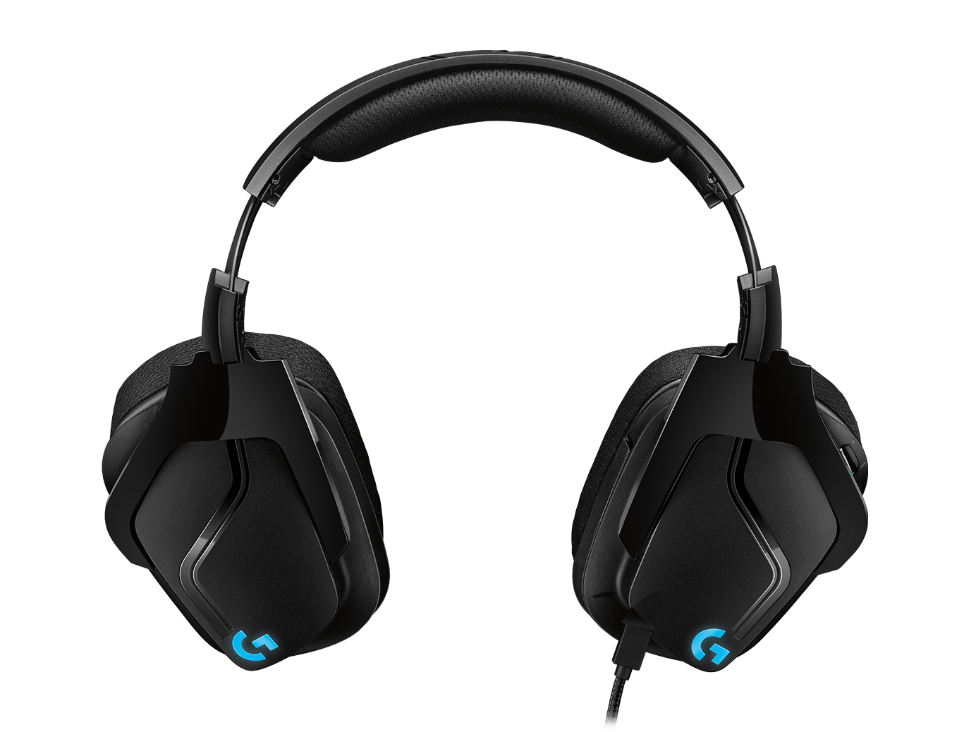 [HCM]Tai Nghe Logitech G633S Lightsync 7.1 Gaming