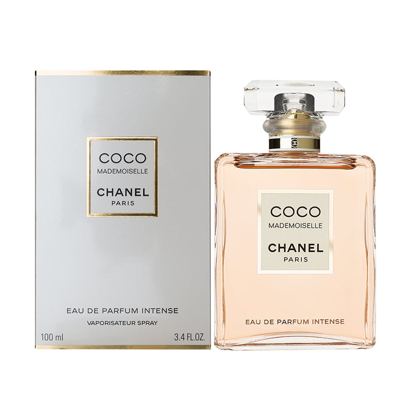 NƯƠC HOA NỮ COCO TRẮNG 100ML