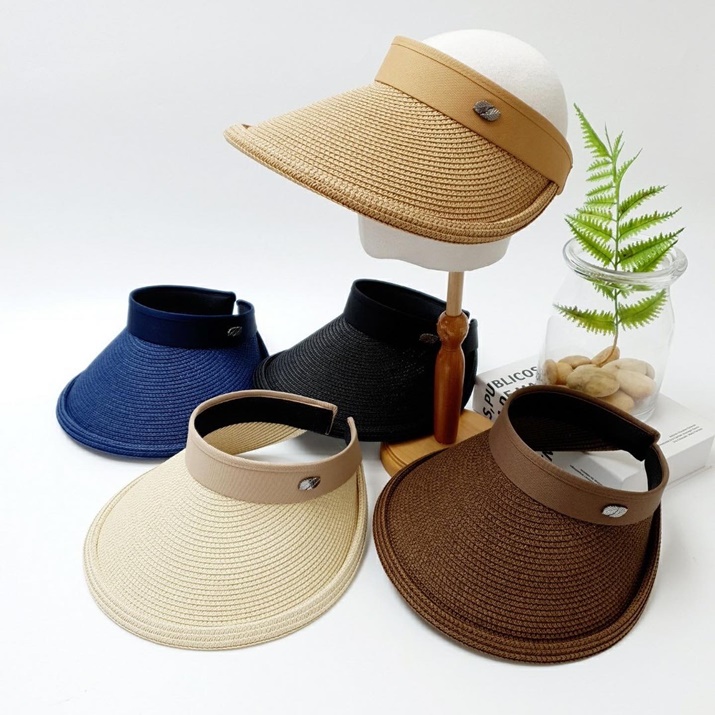 Nón Leaf hat Hàn Quốc