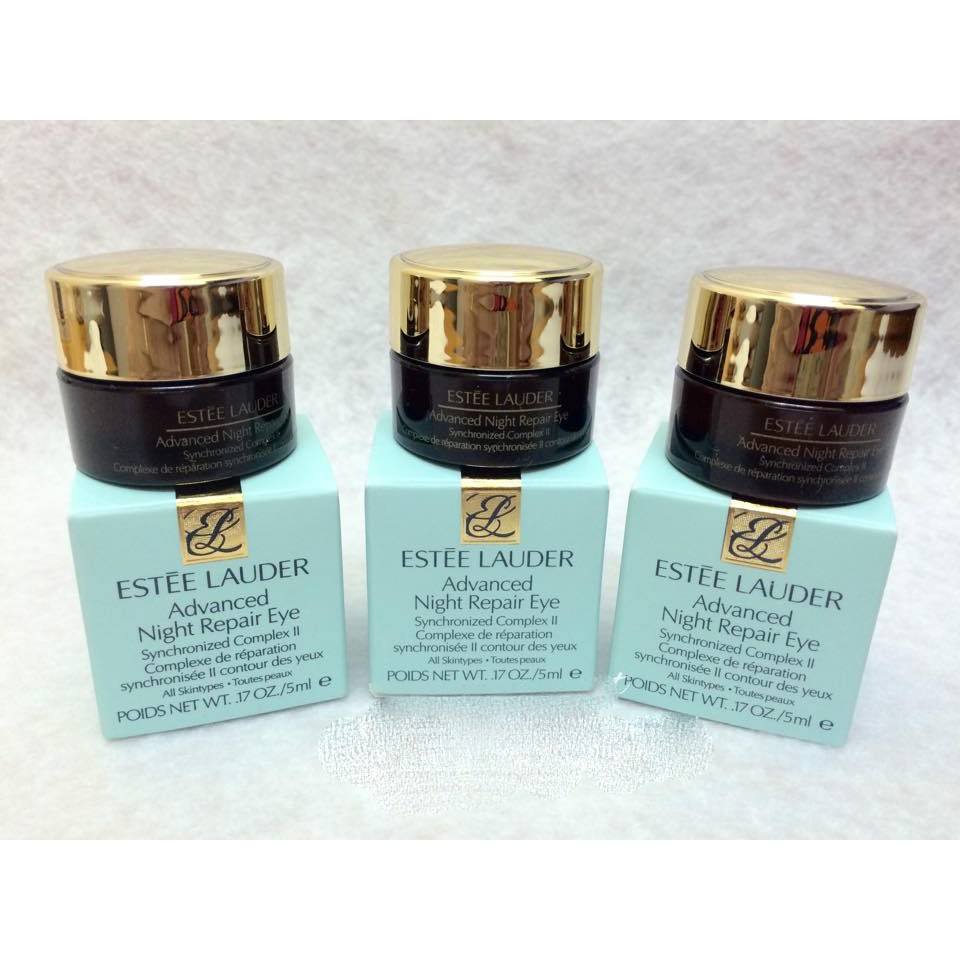 Kem mắt Estee Lauder Advance Night Repair Eye