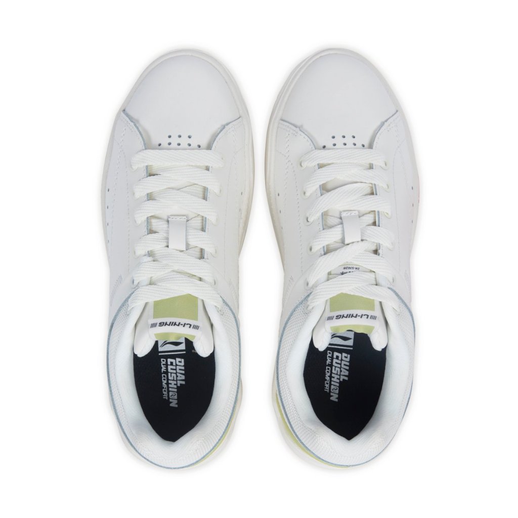 Giày Thời Trang Thể Thao Li-Ning Nữ AGCT044-3V