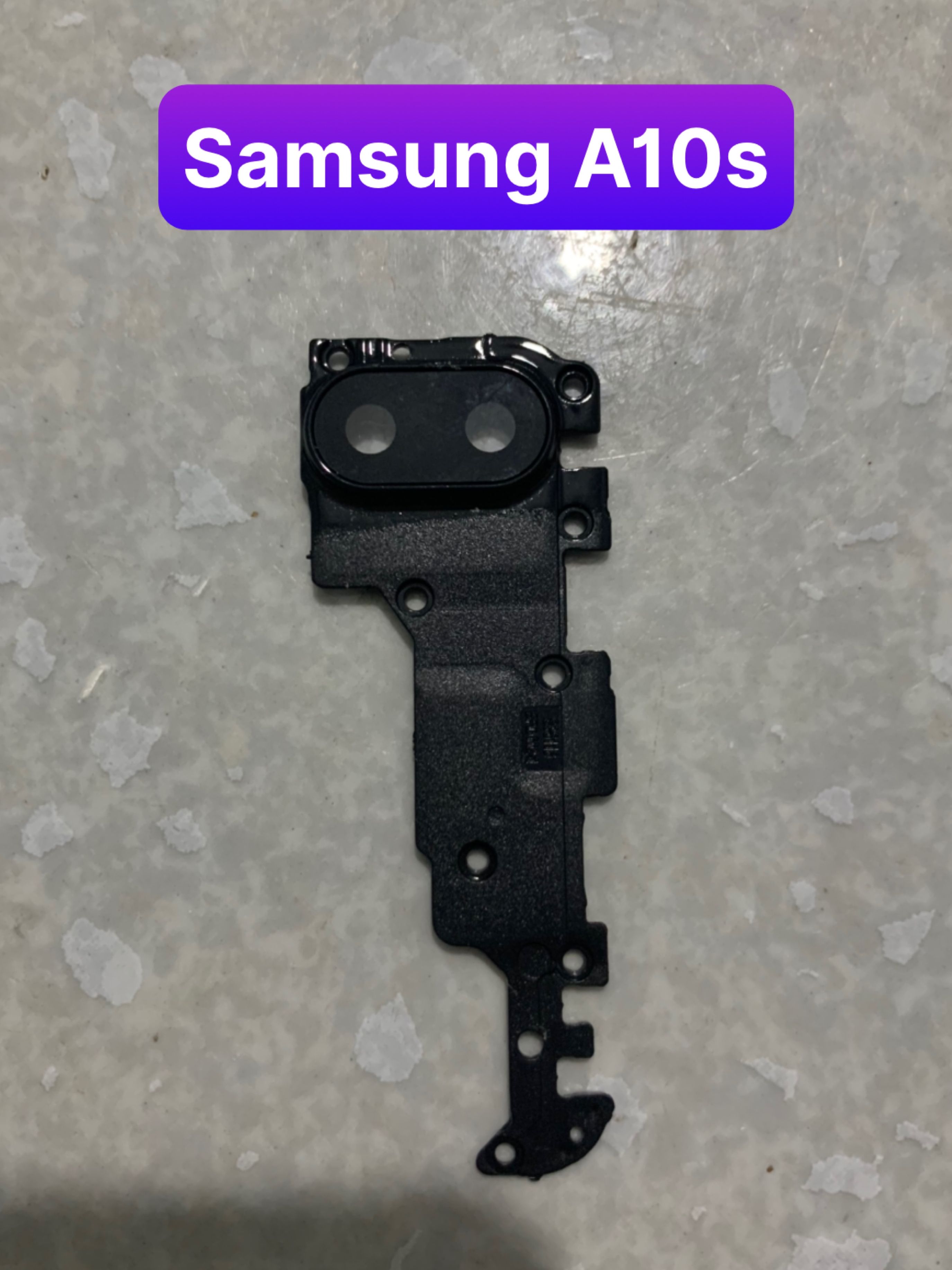 bộ kính camera samsung A10s
