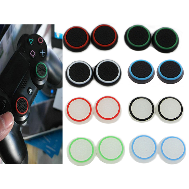 10pcs Rubber Caps