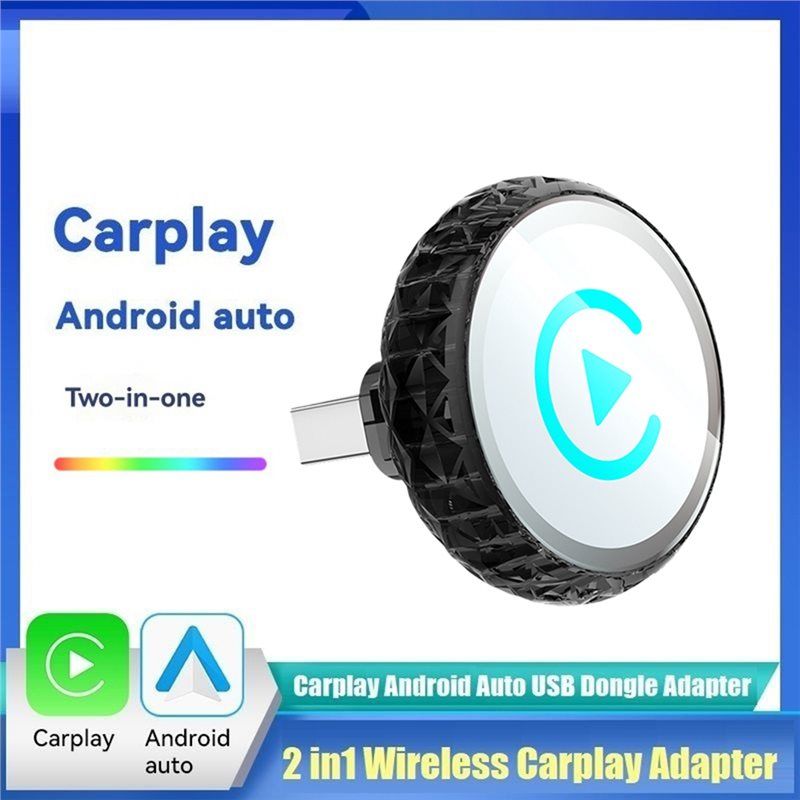 Plug%20Play%202IN1%20Wireless%20CarPlay%20Android%20Auto%20BT+%20WIFI%20USB%20Dongle%20Adapter%20Mini%20Smart%20AI%20Box%20Converter%20-%20Image%206