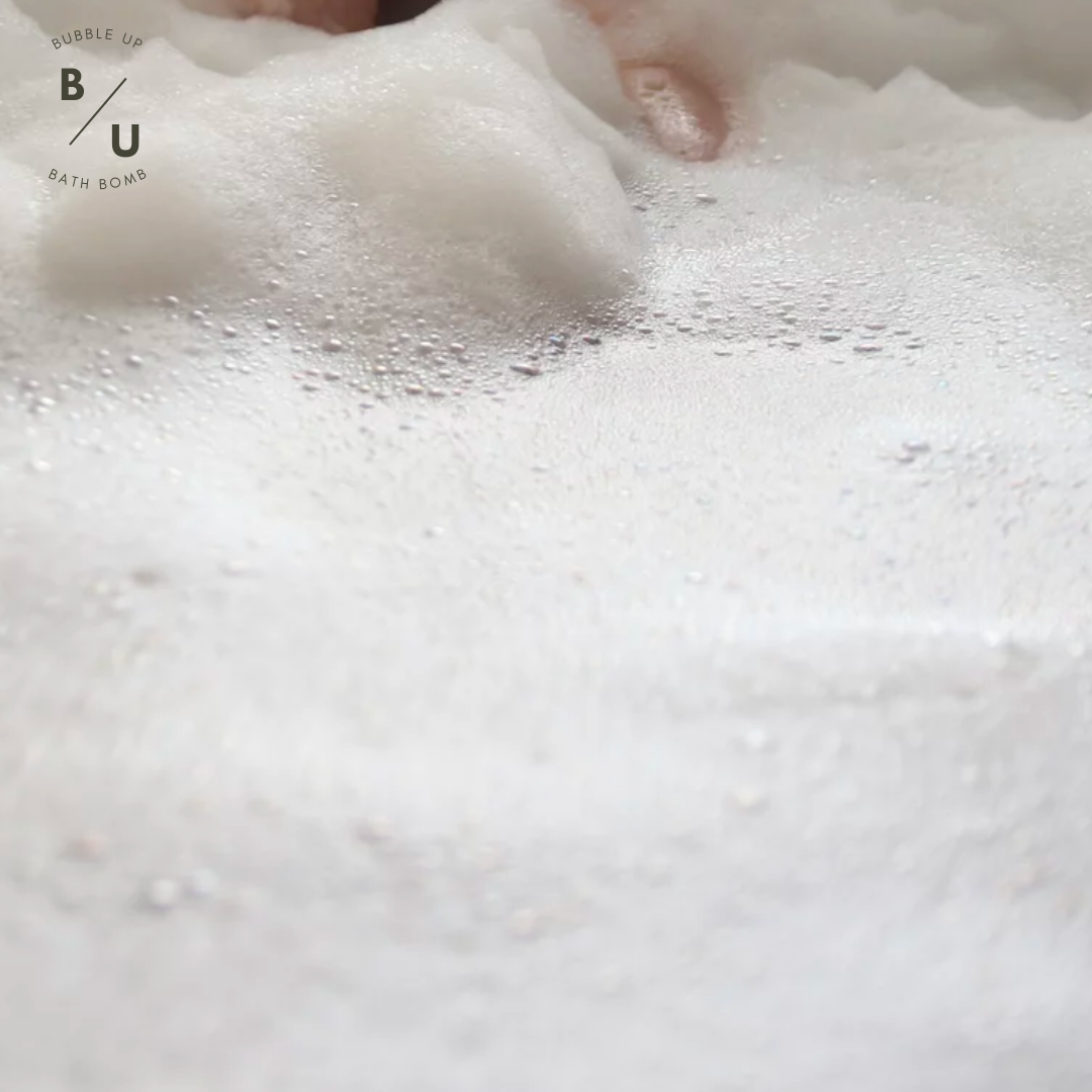 CLOUDY Viên kem tạo bọt siêu khủng/ Bubble Bar [Bubble Up]