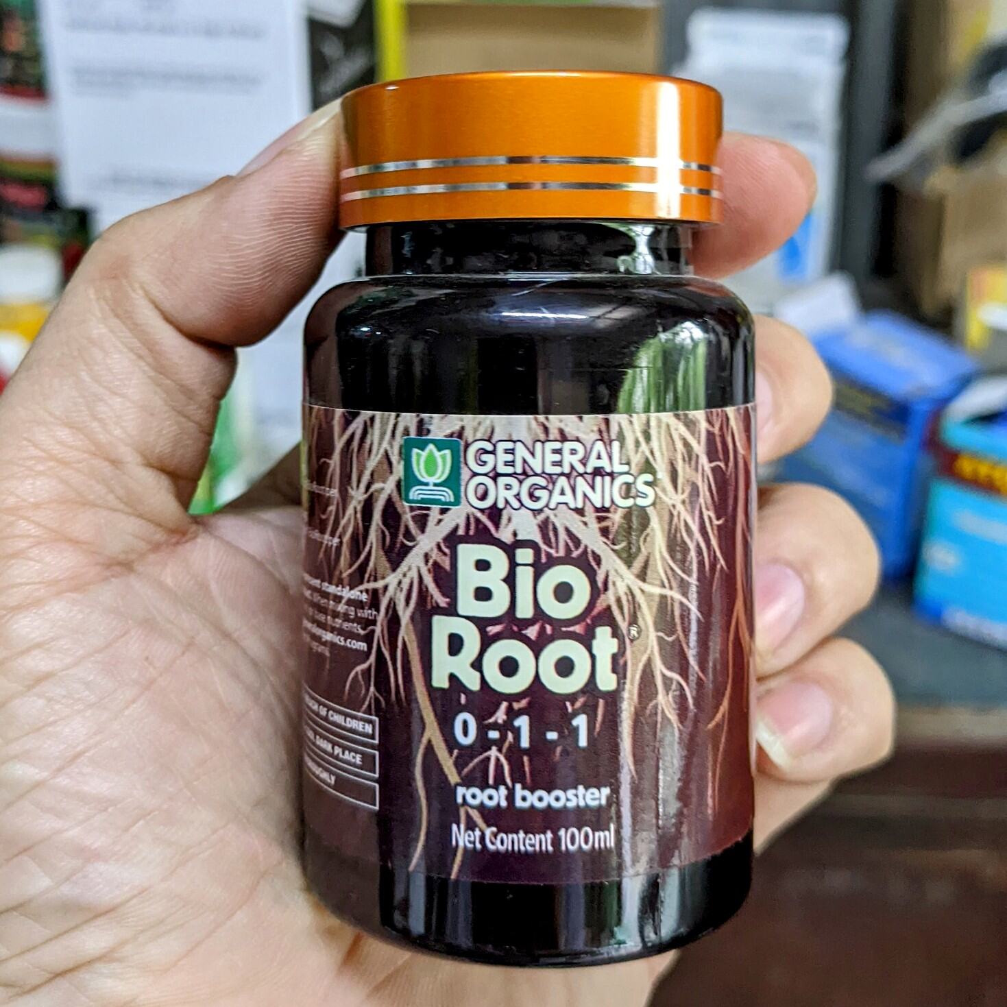 [Giá hủy diệt] Bio Root- kích rễ cực mạnh nhập khẩu từ Mỹ 100ml