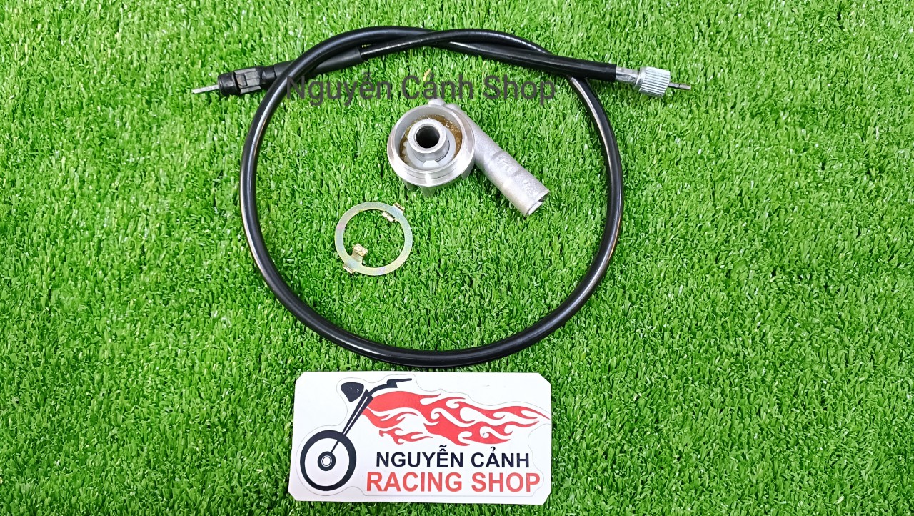 Dây cốc đồng hồ wave RS 100-wave 2001-wave ZX 100 thắng đĩa