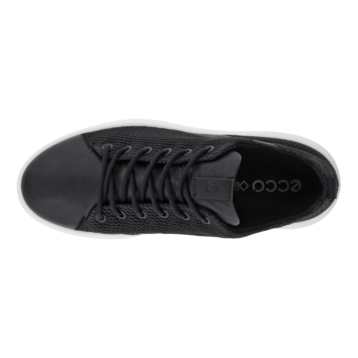 (Chỉ 6/6 Voucher 15%) Giày Sneaker Ecco Nữ Street 720 W 20970351052 221