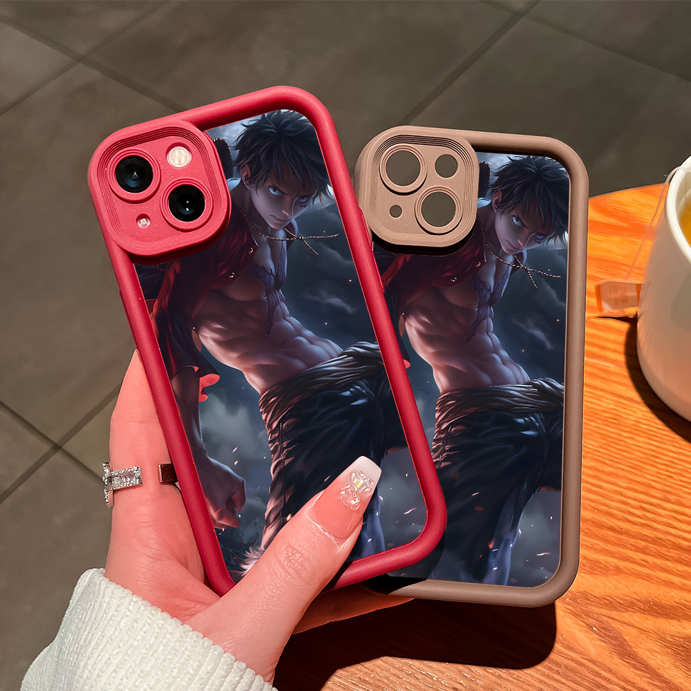 UCUC%20for%20Samsung%20S25%20S25+%20S25%20Ultra%20Back%20Cover%20Roronoa%20Zoro%20Soft%20Silicone%20Square%20Ladder%20Phone%20Case%20-%20Image%205