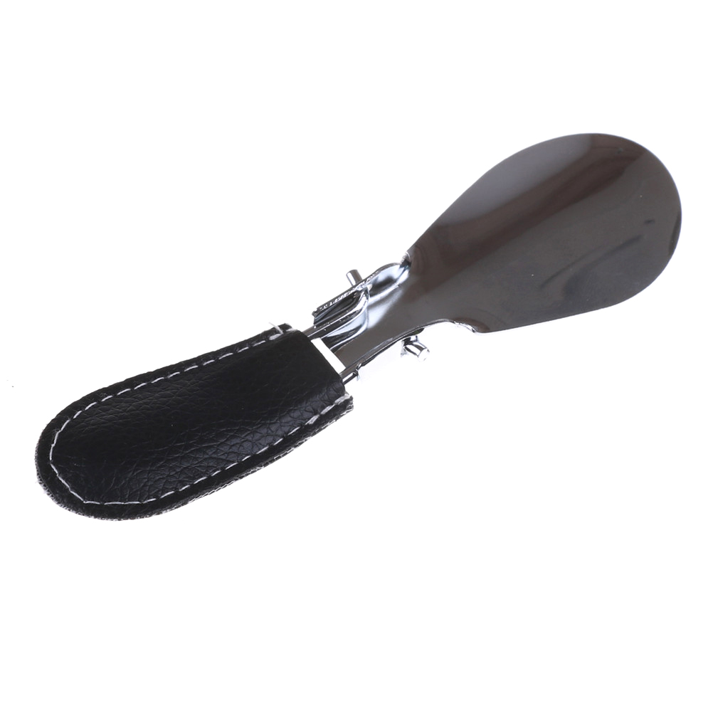12*3.5cm%20Shoe%20Horn%20Stainless%20Steel%20Foldable%20PU%20Leather%20Handle%20Durable%20Shoehorn%20GJCUTE%20%7CNew%20Sport%20Style%20-%20Image%207