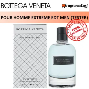 bottega veneta pour homme extreme eau de toilette