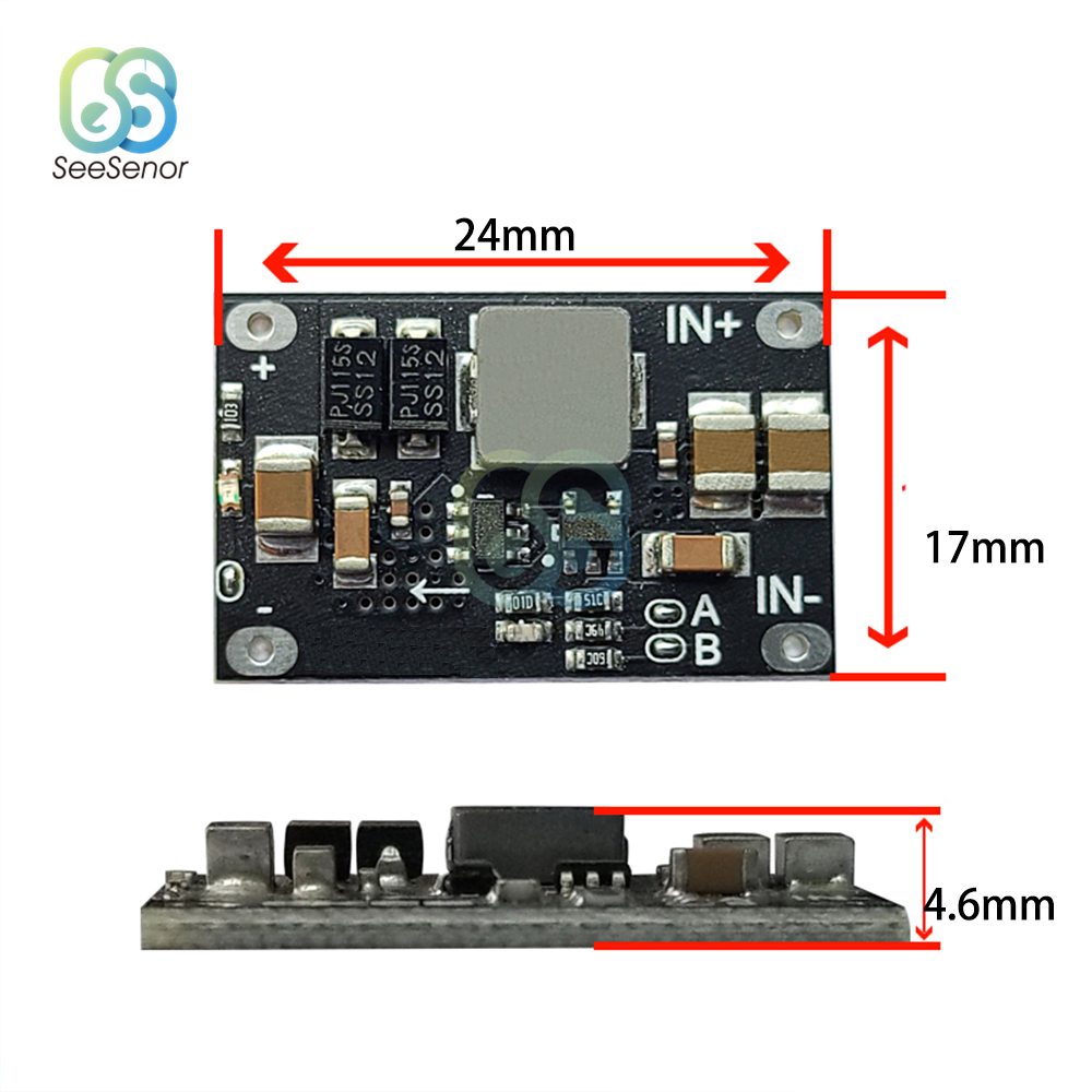 Dc-Dc%203v-5.5v%20To%205v%208v%209v%2012v%20Mini%20Boost%20Module%20Step%20Up%20Board%20Led%20Indicator%20Diy%20Voltage%20Module%203.6v%20Lithium%20Boost%20-%20Image%202