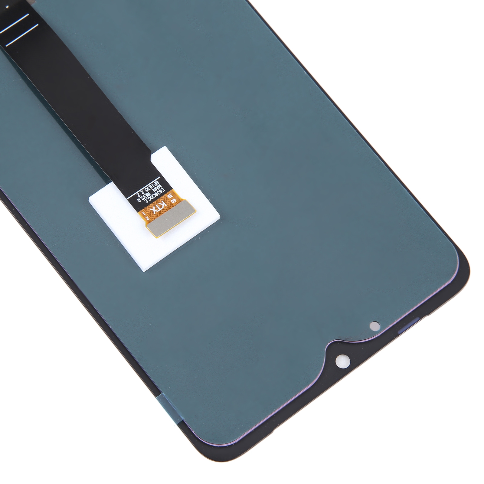 Cho màn hình Màn hình LCD OLED Realme X2 Pro với lắp ráp hoàn chỉnh số hóa (bán riêng)