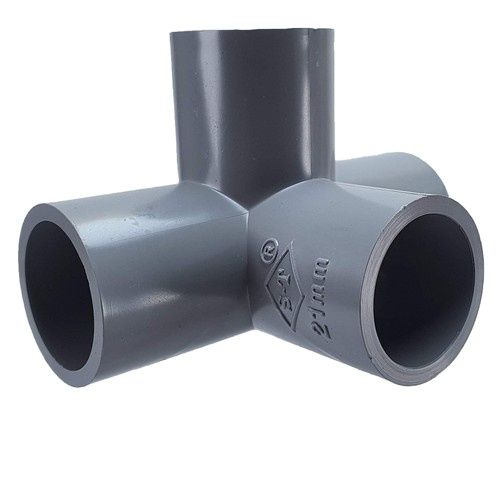Co góc 4 hướng ST phi 21, 27, 34mm