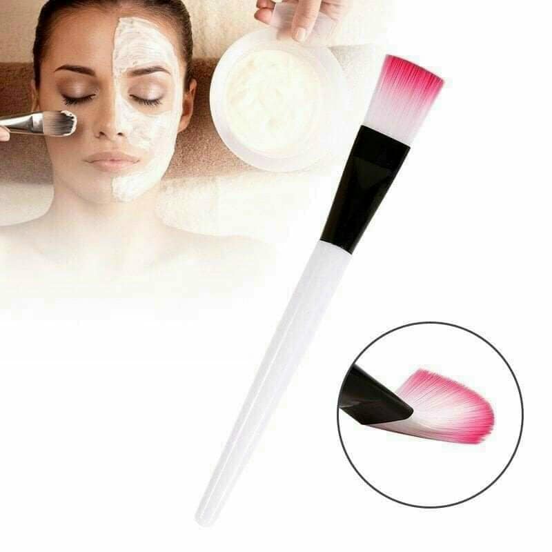 COMBO 2 Cây cọ quét mặt nạ