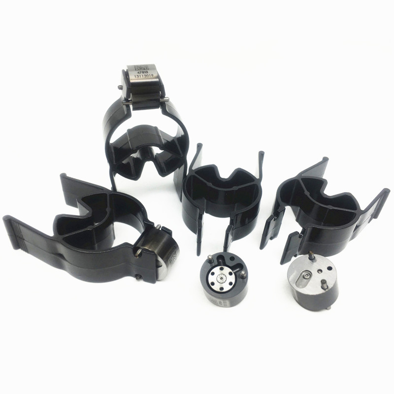 OEM 9308-622B 28239295 28278897 9308Z622B Euro 4 Fuel Injector Control Valves for Delphi Diesel Common Rail Injectors EJBR04501D.