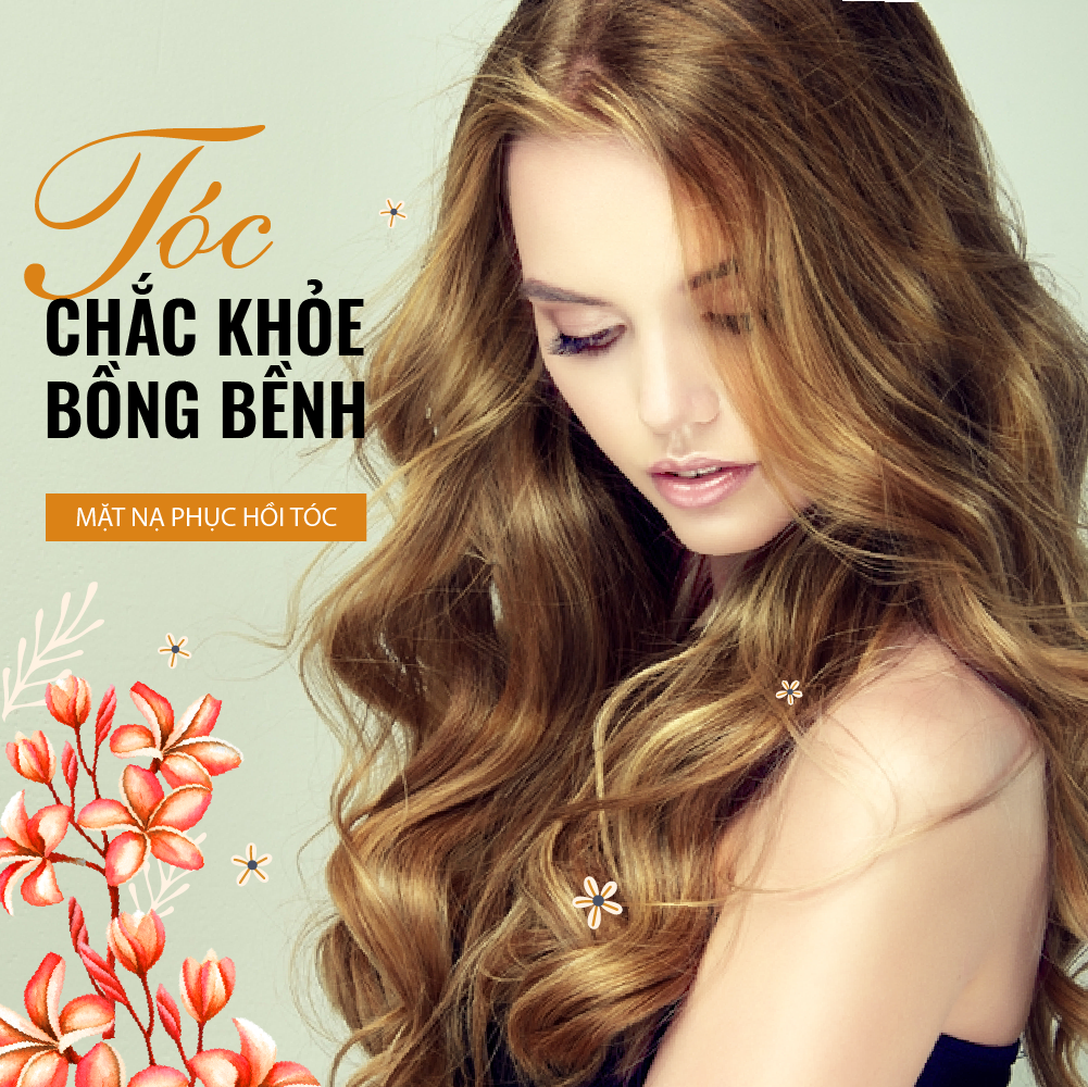 Mặt Nạ Ủ Tóc Wazzi Giúp Tóc Suôn Mượt