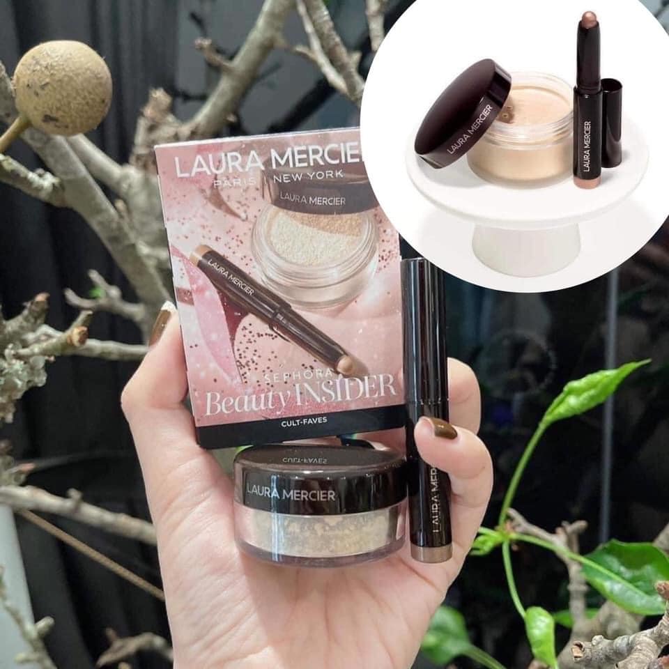 Phấn phủ Laura Mercier -29g- ALISA