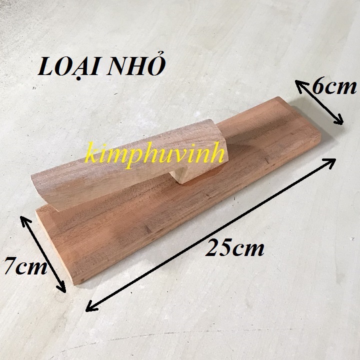 01 CÁI - BÀN CHÀ HỒ - BÀN CHÀ CÂY