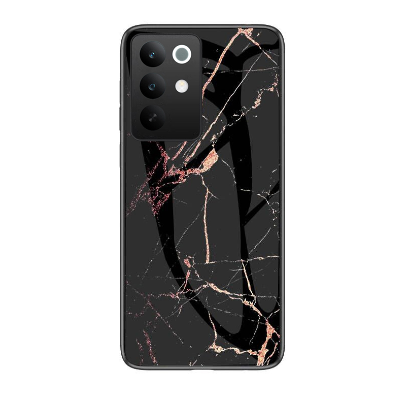 Phone%20case%20Realme%20C85%20Pro%20Fashion%20Marble%20Tempered%20Glass%20Protector%20Soft%20Frame%20Silicon%20Back%20Cover%20Realme%20C85%20Pro%20Case%20-%20Image%209
