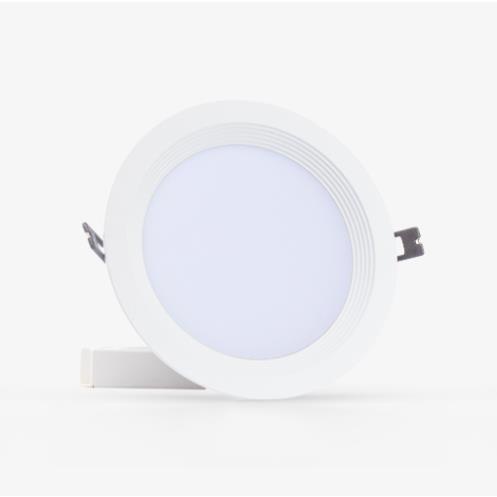 Đèn LED âm trần RẠNG ĐÔNG downlight AT04 công suất 16w/25w