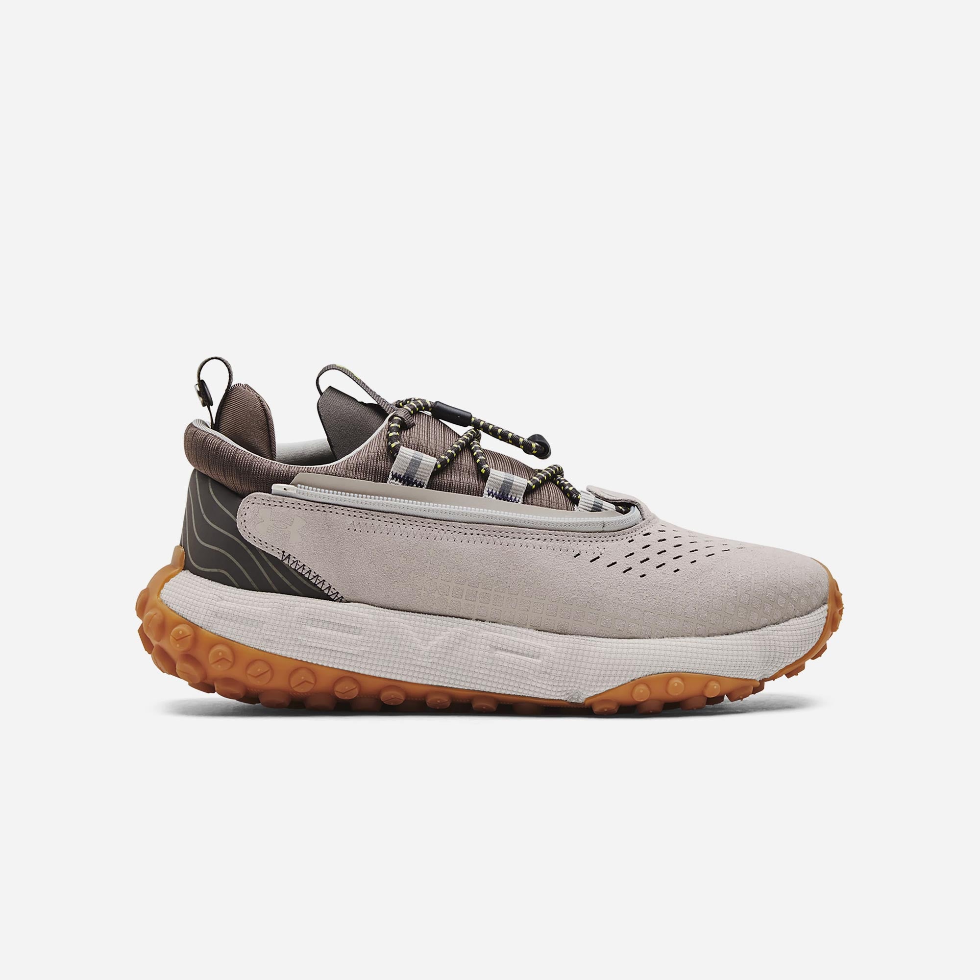 UNDER ARMOUR Giày sneaker unisex Hovr Summit Ft Delta 3024921