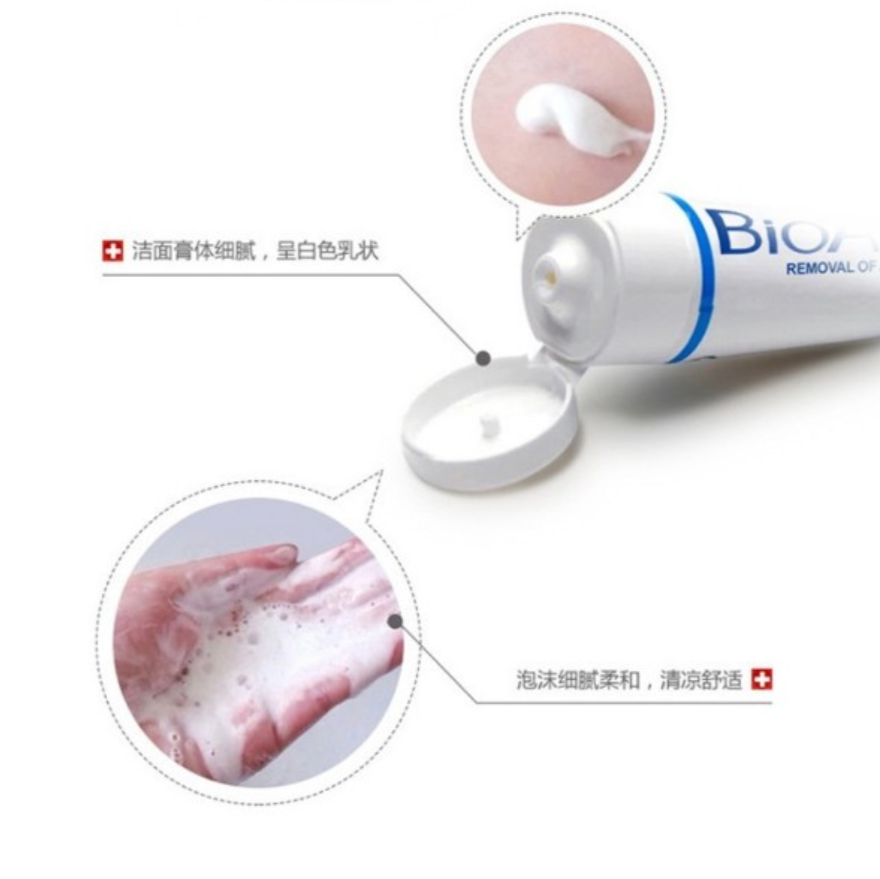 Sữa Rửa Mặt Giảm Mụn Bioaqua
