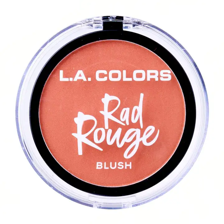 la colors blush