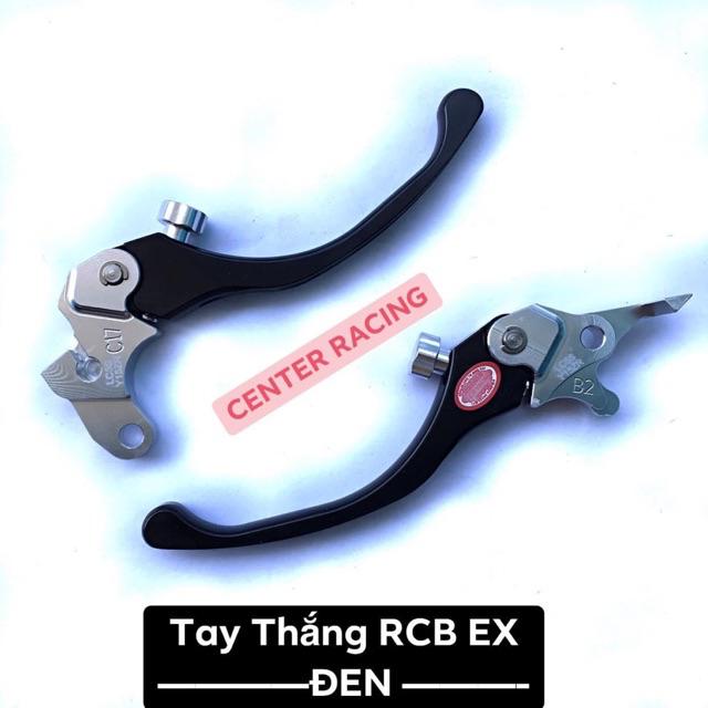 { Đại Lý Cấp 1 }Tay thắng xe máy RCB S2 Exciter 150 / 135