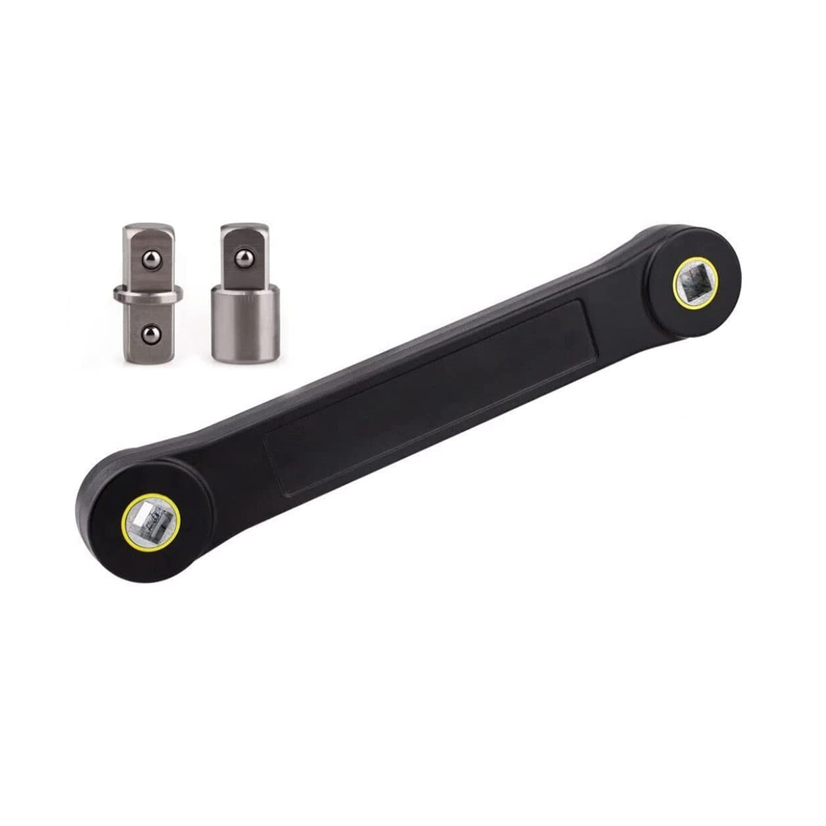 Tight Reach Extension Wrench Universal Extension Wrench Combination