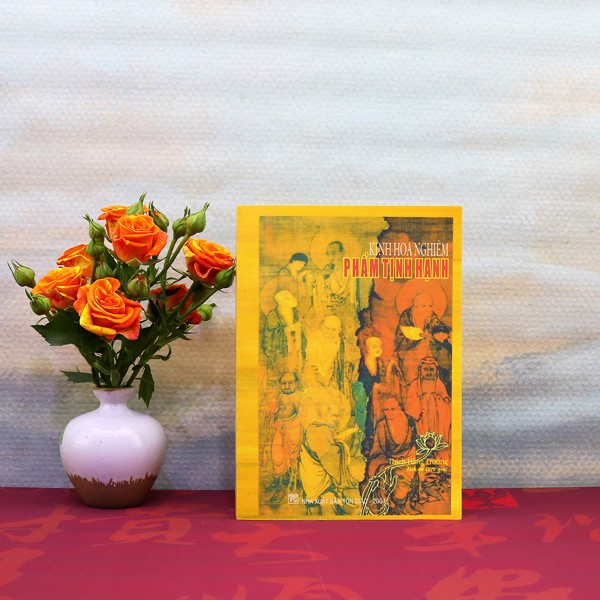 Kinh Hoa Nghiêm Phẩm Tịnh Hạnh