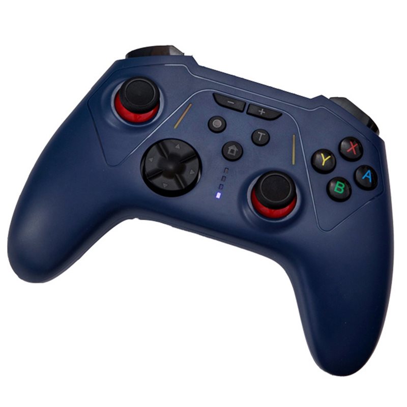 Gaming Controller for Switch 2 NS/PC Android/IOS, Wireless Hall Effect ...