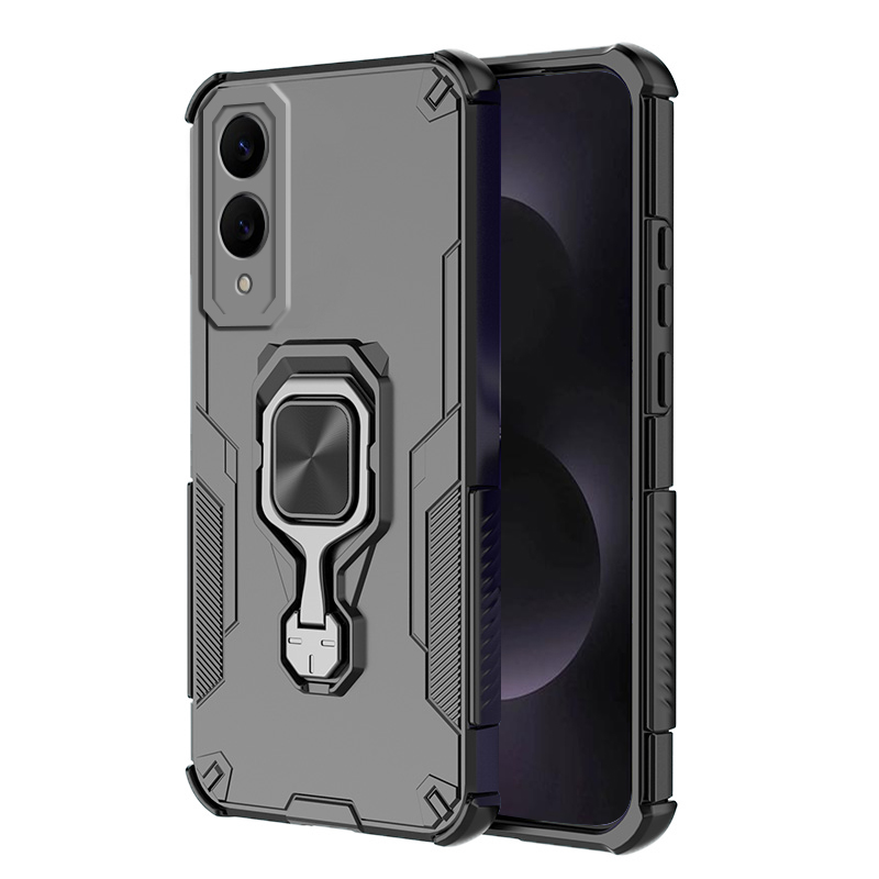 Biruiqu%20For%20Samsung%20Galaxy%20A16%20Soft%20TPU+Hard%20PC%20Fashionable%20Anti%20Drop%20and%20Shock%20Absorber%20Soft%20Shell%20with%20Kickstand%20-%20Image%208