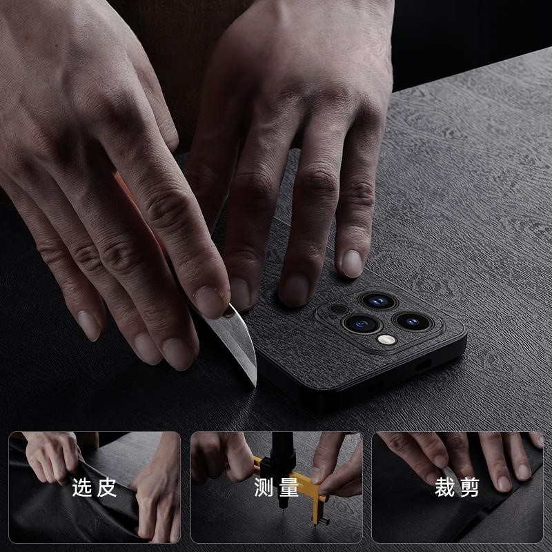 For Vivo Y28 Case Wood Texture Canvas Hrad Shockproof For Vivo Y28 Back Cover Phone Cases.