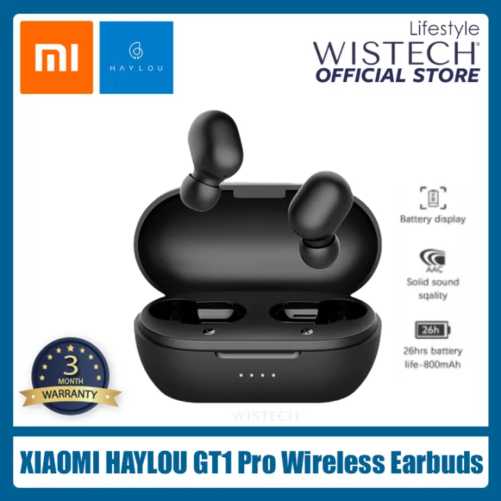 level bluetooth earpiece