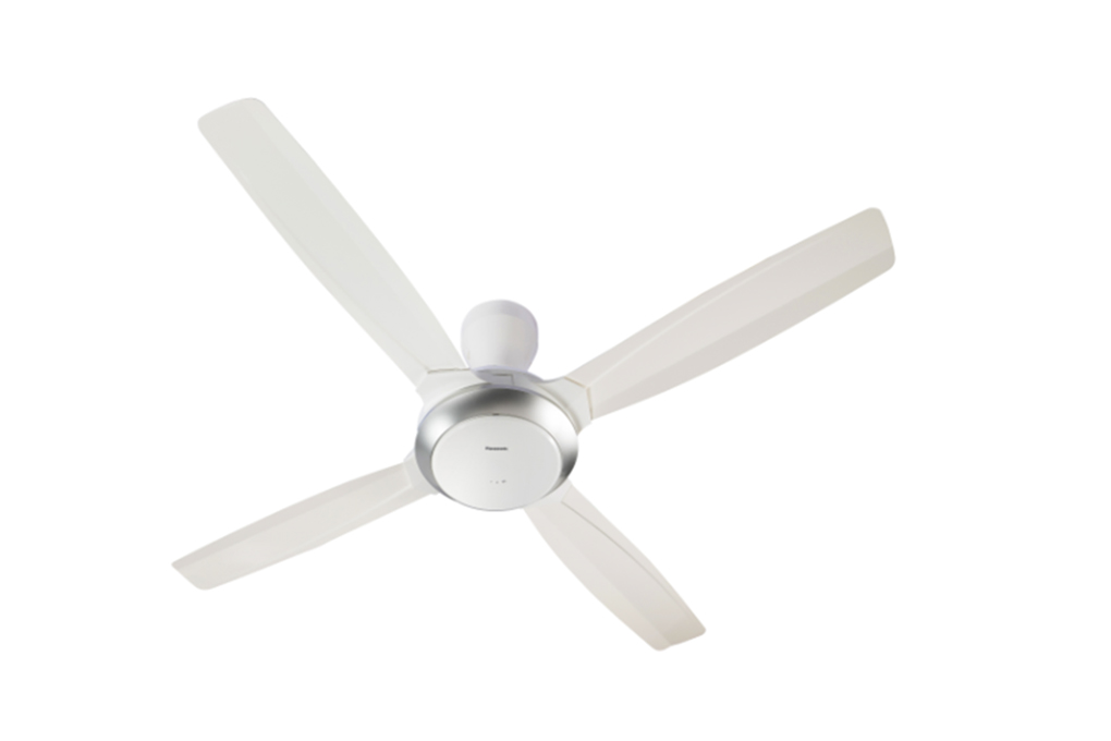 Quạt trần Panasonic 4 cánh F-56XPG 59W