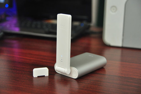 USB KÍCH TĂNG SÓNG XIAOMI (MI) WIFI+ REPEATER (đã qua sử dụng)