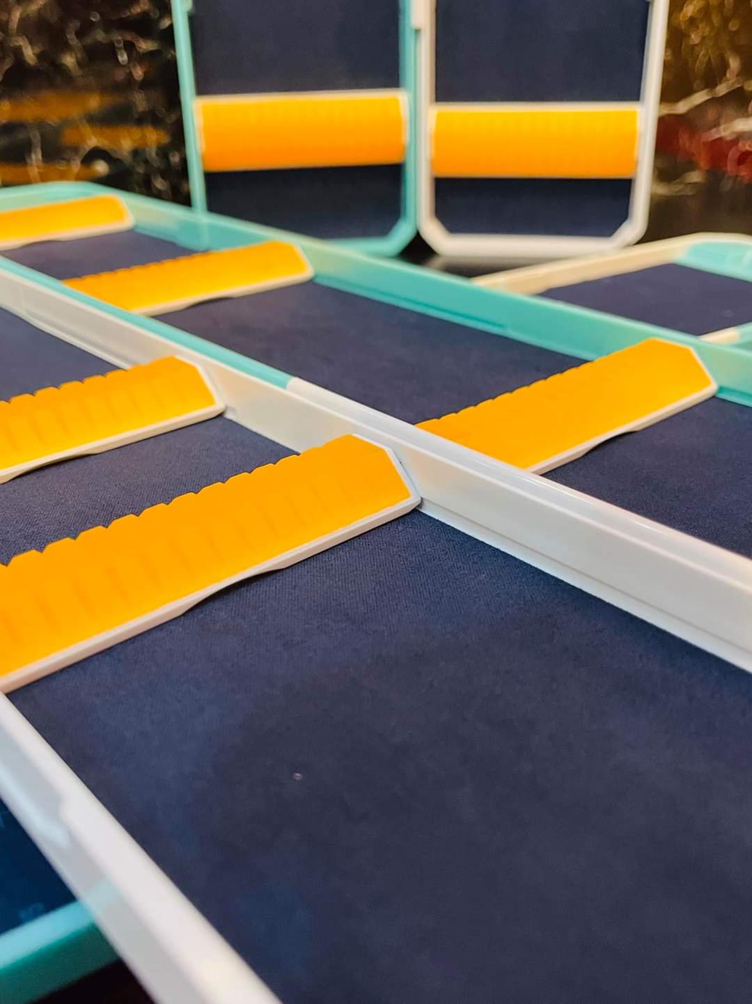 THANH GÀI PHAO, NẸP PHAO SILICON