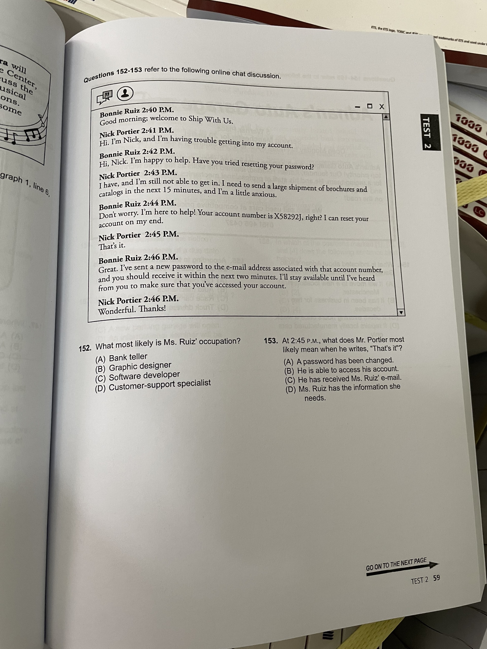 ETS TOEIC 2022 (COMBO 3 CUỐN RC/ LC/ SCRIPT (LỜI THOẠI CUỐN NGHE) - TẶNG FILE AUDIO