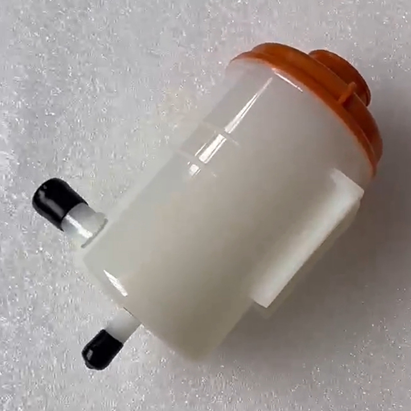 Power Steering Reservoir Tank For 1999-2005 Suzuki Grand Vitara XL-7 - Foreverunauto