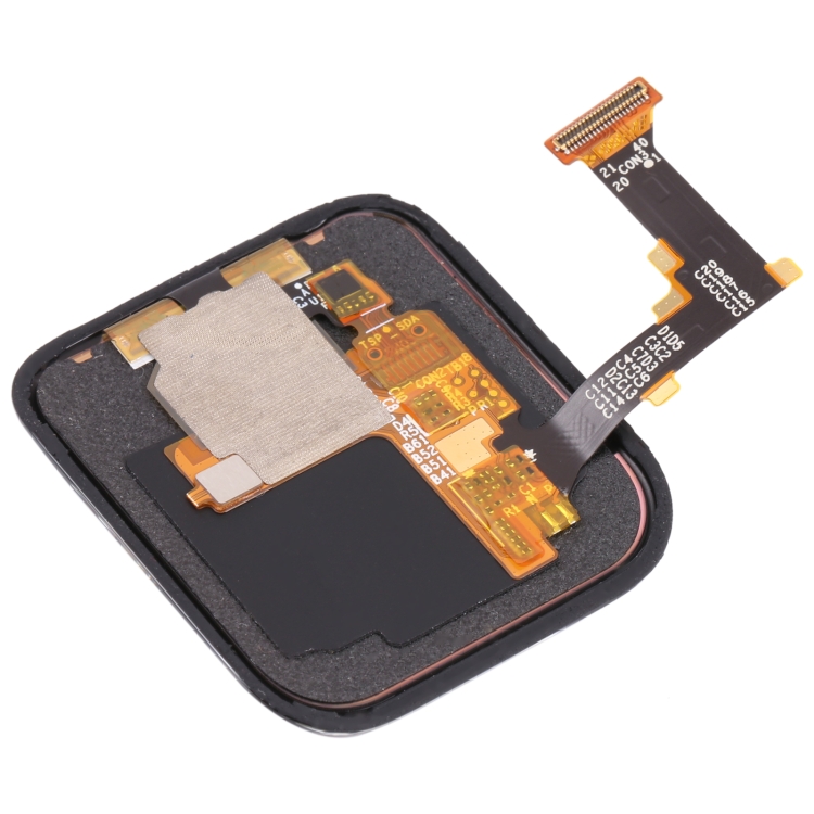 【Ready to ship】About Original LCD Screen and Digitizer Full Assembly for OPPO Watch 46mm