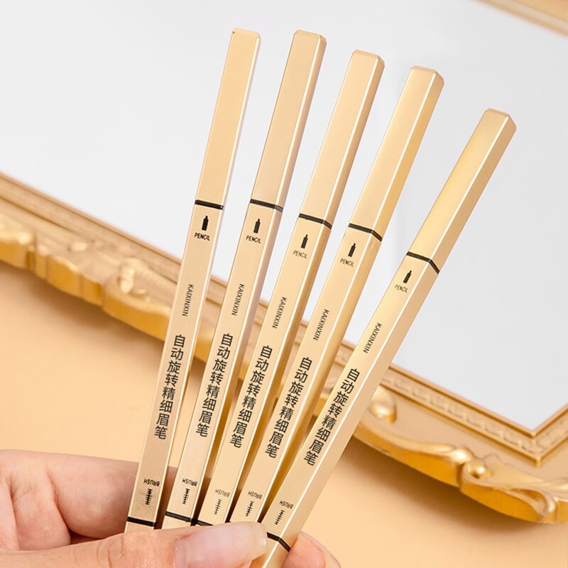 Aweisuan%20Hot%20Sale%20Natural%20Long%20Lasting%20Black%20Light%20Brown%20Eyebrow%20Pencil%20Waterproof%20Fine%20Eyebrow%20Tattoo%20Pen%20Women%20Eye%20Korean%20Cosmetic%20Makeup%20Brush%20-%20Image%203