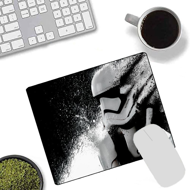 pad, mouse Small Gaming Mouse Pad Star Wars Mouse Pad Gaming