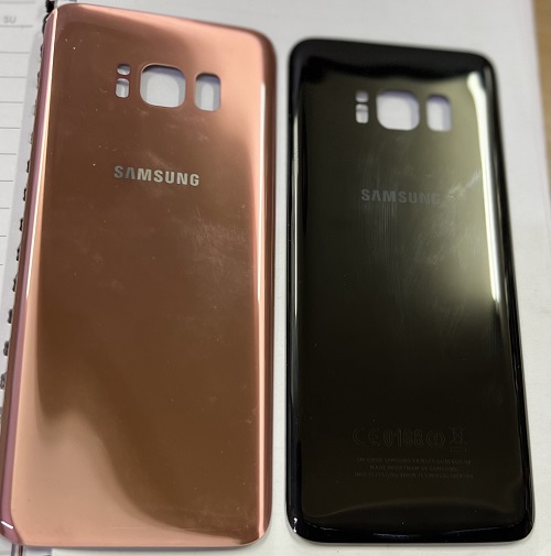 Nắp lưng Samsung S8