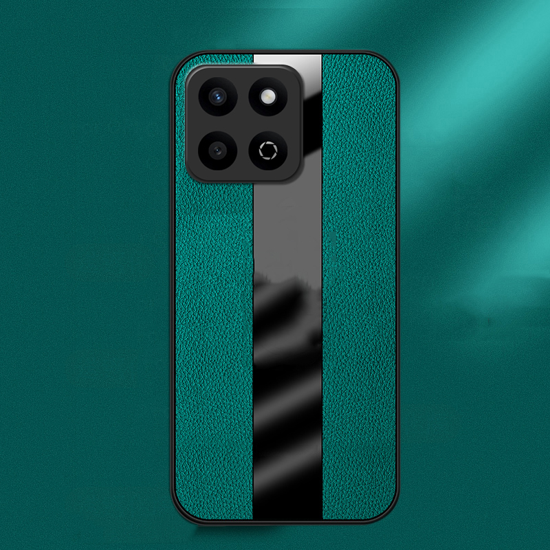 New%20Phone%20case%20Honor%20X7C%20Back%20cover%20Business%20All-Inclusive%20Shockproof%20Leather%20Soft%20Silicone%20Fashion%20For%20Honor%20X7C%20case%20-%20Image%204